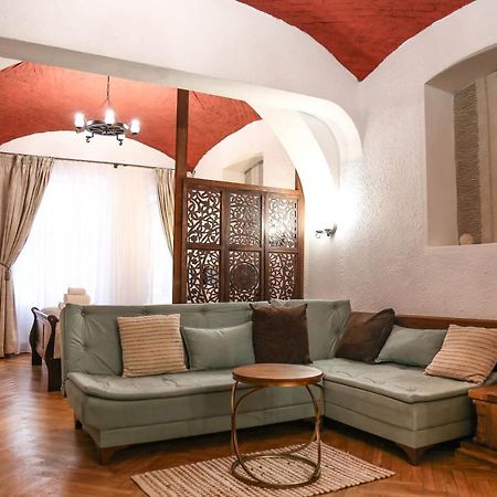 Residence Krone Braşov Extérieur photo