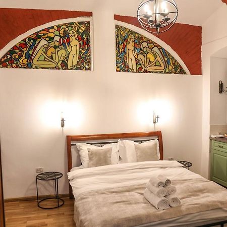 Residence Krone Braşov Extérieur photo