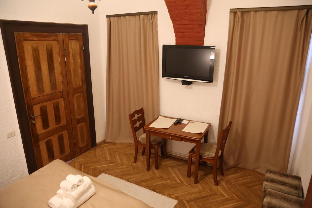 Residence Krone Braşov Extérieur photo