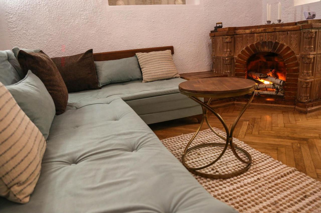 Residence Krone Braşov Extérieur photo