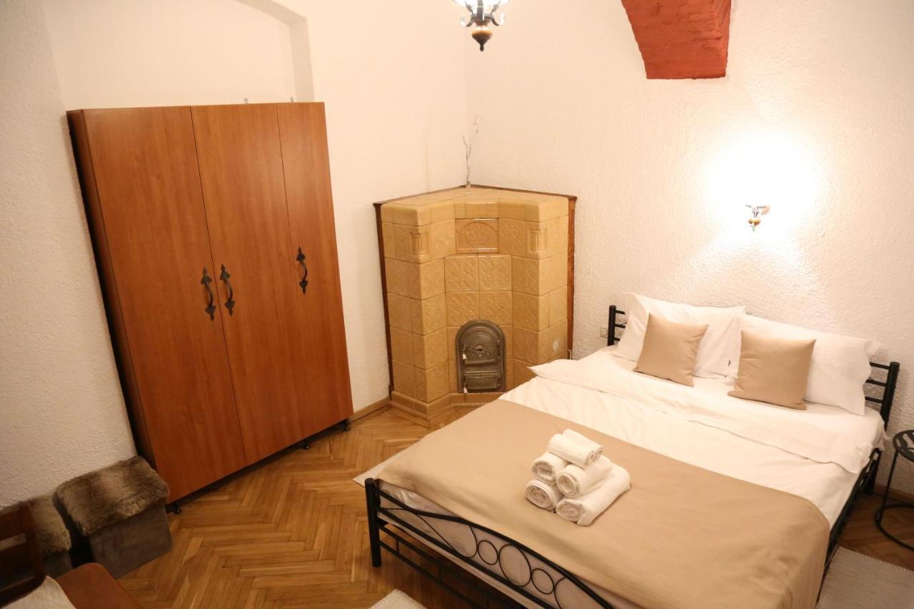 Residence Krone Braşov Extérieur photo