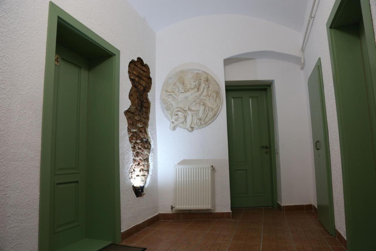 Residence Krone Braşov Extérieur photo