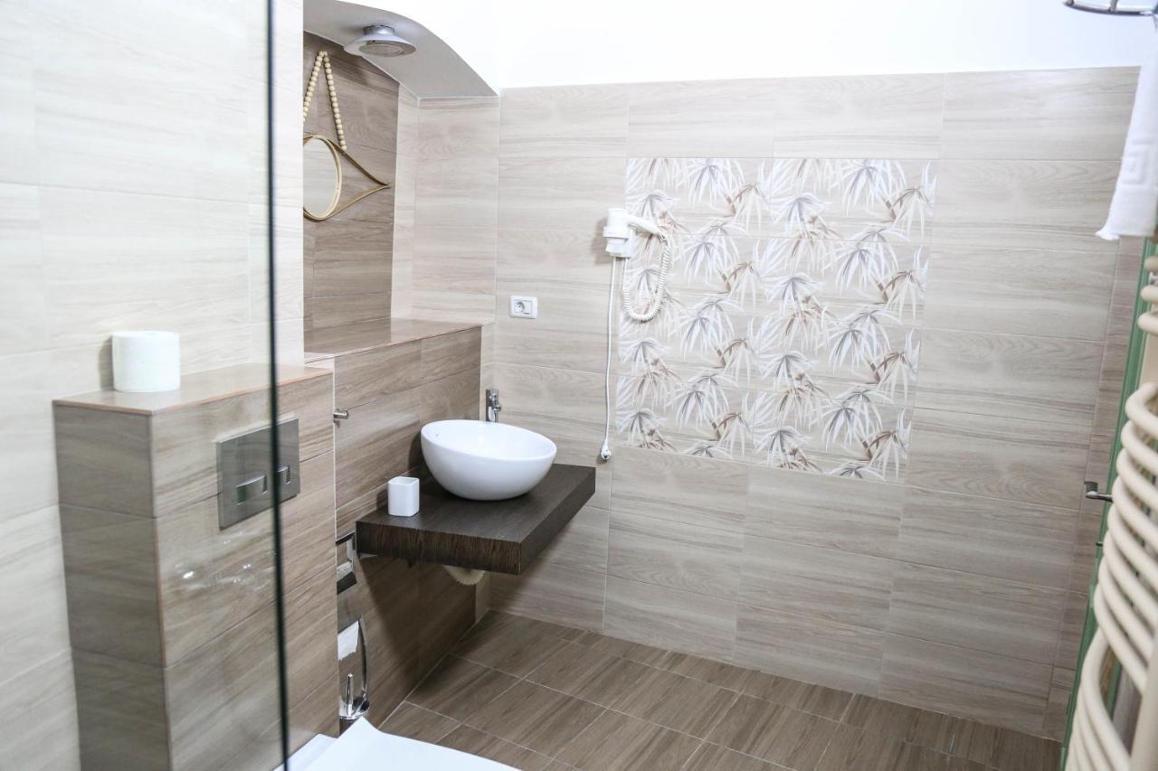 Residence Krone Braşov Extérieur photo